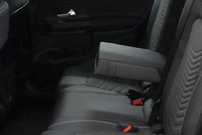 Mercedes GLB 200 Progressive