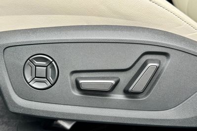 Audi A5 e-Hybrid quattro