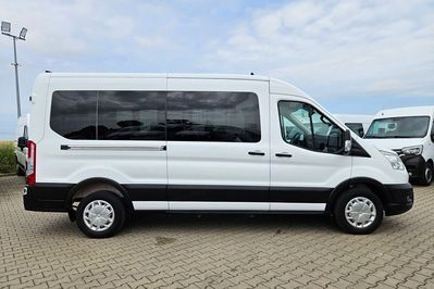 Ford Transit L3H2