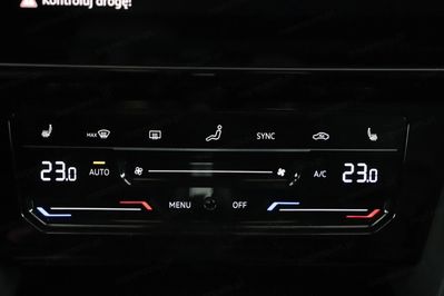 Volkswagen Arteon 2.0 TSI 4Motion R DSG
