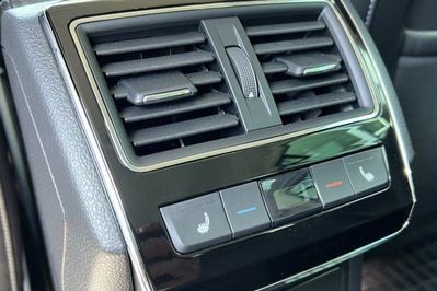 Skoda Superb 2.0
