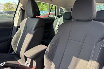 Skoda Scala Ambition 1.5 TSI