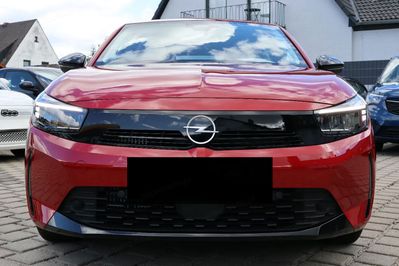 Opel Corsa Edition 1.2 Turbo