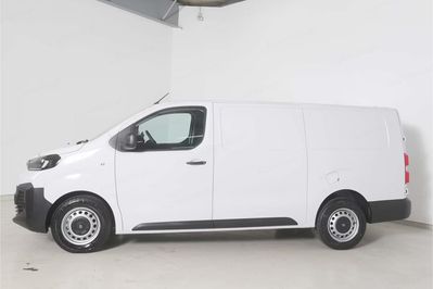 Fiat Scudo XL L2H1