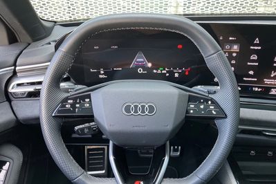 Audi A6 Avant TFSI mHEV 270 kW Quattro S tronic