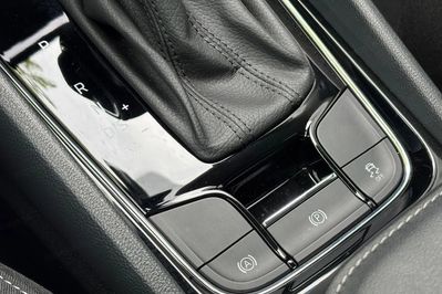 Skoda Karoq 1.5 TSI Selection