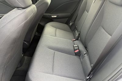 Lexus LBX Hybrid