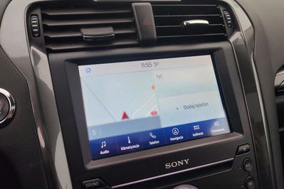 Ford Mondeo 2.0 EcoBlue Titanium