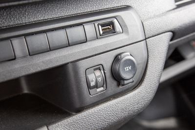 Toyota ProAce Comfort