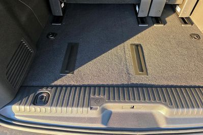 Opel Zafira Life Extra Long L2H1 Business AT8