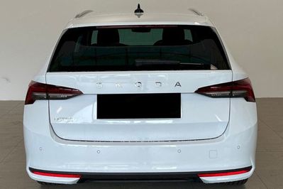 Skoda Octavia Drive Selection 1.5 TSI mHEV DSG