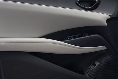 BYD Seal 6 DM-i Boost