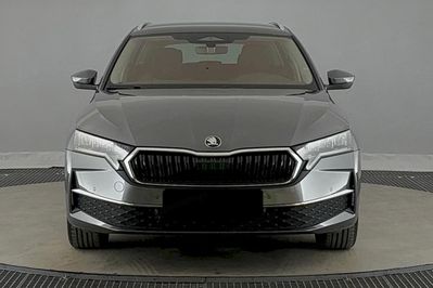 Skoda Octavia Drive Selection 1.5 TSI mHEV DSG