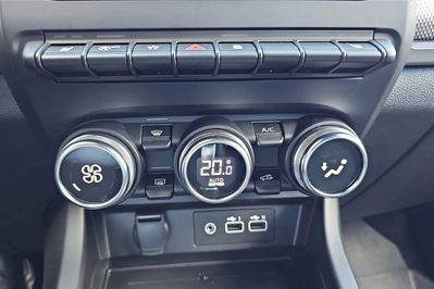 Renault Arkana 1.3 Tce Mhev Techno Edc