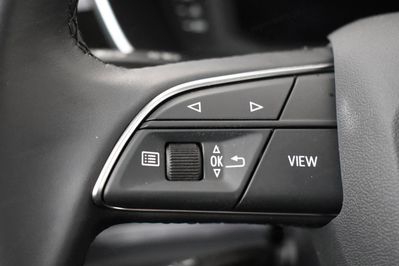 Audi Q3 35 TFSI S-Line Sportback