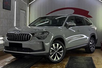 Skoda Kodiaq Edition 130 2.0 TDI DSG 4x4