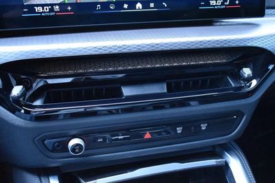 BMW Seria 4 Coupe M440d xDrive