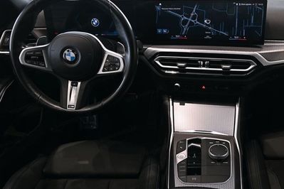 BMW Seria 3 320D Xdrive M Sport