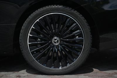 Mercedes CLE 300 4-Matic AMG Line