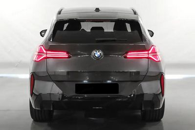BMW X3 xDrive20 M Sport