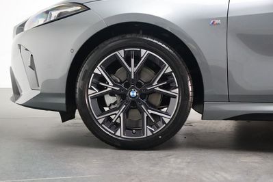 BMW Seria 1 120 M Design