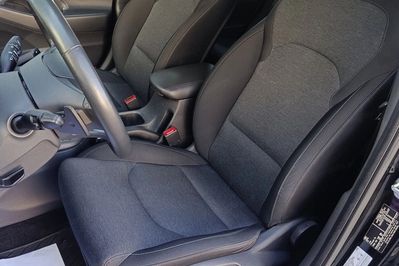 Hyundai i30 1.5 t-Gdi 48V Smart Dct