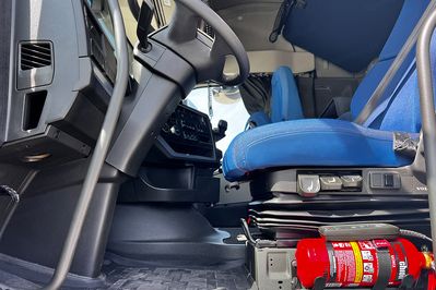 Volvo FH 500 4x2 MEDIUM