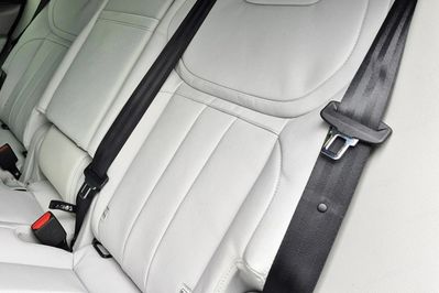 Land Rover Range Rover Sport 3.0 D250 S