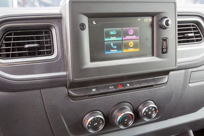 Renault Master 2.3 Blue DCI L3H2 Maxi