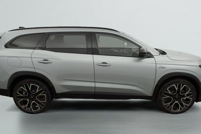 Renault Espace Esprit Alpine 1.2 E-Tech Full Hybrid