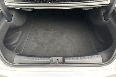 Mercedes CLA 200 AMG Line