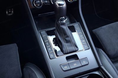 Skoda Superb 2.0 TSI 4x4 Sportline DSG