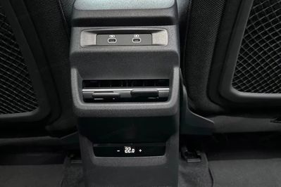 Audi Q3 TFSI Sportback