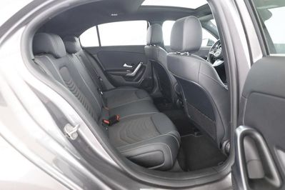 Mercedes Klasa A 250 e PHEV Progressive 8G-DCT
