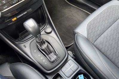 Ford Puma Titanium X 1.0 EcoBoost mHEV  DCT