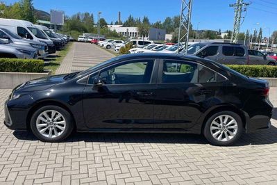 Toyota Corolla Comfort 1.8 Hybrid