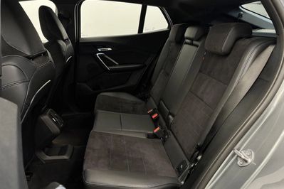 BMW X2 sDrive20i mHEV aut