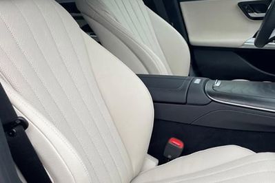 Mercedes Klasa E 200 4-Matic AMG