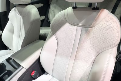 BYD ATTO 2 DM-i Boost