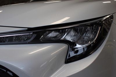 Toyota Corolla Comfort 1.8 Hybrid