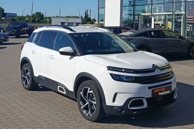 Citroen C5 Aircross 1.2 PureTech Feel