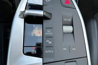 BMW X1 xDrive20d M Sport