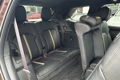 Mazda CX-80 3.3 e-Skyactiv d Mhev Homura Plus Awd