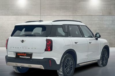 Mini Countryman C mHEV Linia Favoured aut