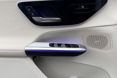 Mercedes GLC Coupe 200 4-Matic Avantgarde