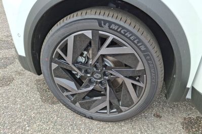 Renault Symbioz Esprit Alpine 1.6 E-Tech Full Hybrid AT