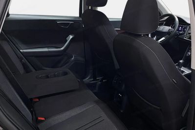 Seat Ateca 1.5 TSI DSG