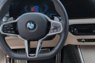 BMW Seria 3 Touring M340i xDrive