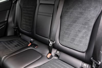 Mercedes GLC 200  4-Matic AMG Line