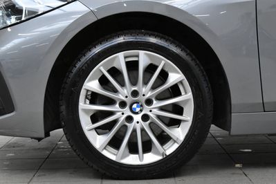 BMW Seria 1 118i